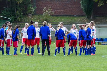 Bild 35 - B-Juniorinnen Holstein Kiel - Hamburger SV : Ergebnis: 4:3